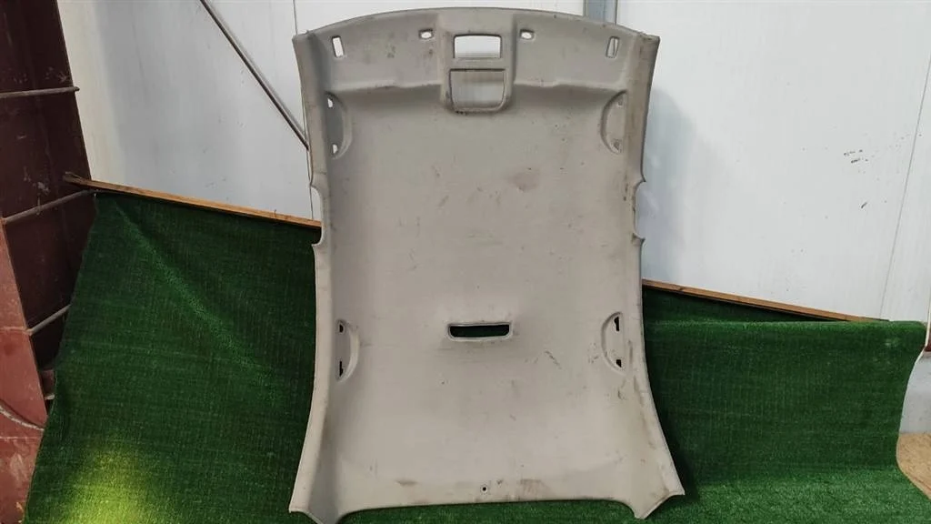 Б.у. обшивка потолка SKODA RAPID NH SKODA RAPID NH CWVB 2017