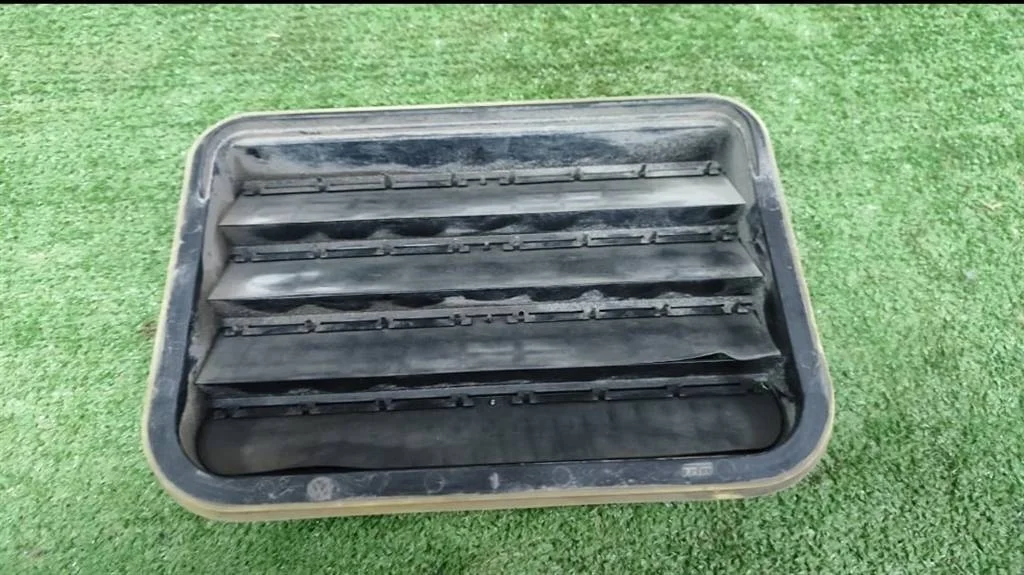 Б.у. клапан вентиляции салона SKODA RAPID NH SKODA RAPID NH CWVB 2017