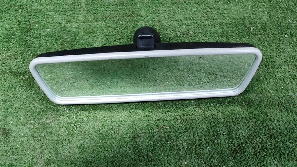 Б.у. зеркало салона SKODA RAPID NH SKODA RAPID NH CWVB 2017