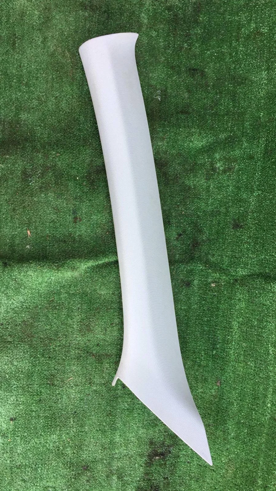 Б.у. накладка на стойку SKODA RAPID NH SKODA RAPID NH CWVB 2017