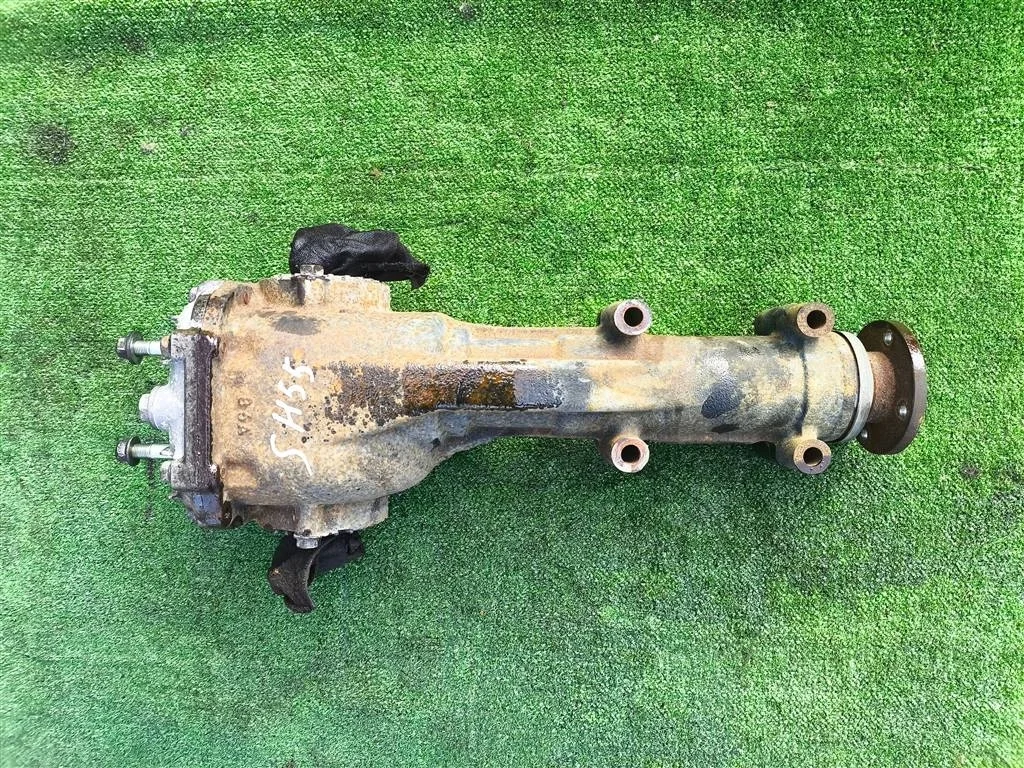 Б.у. редуктор SUBARU FORESTER S12 SUBARU FORESTER S12 EJ204 2010