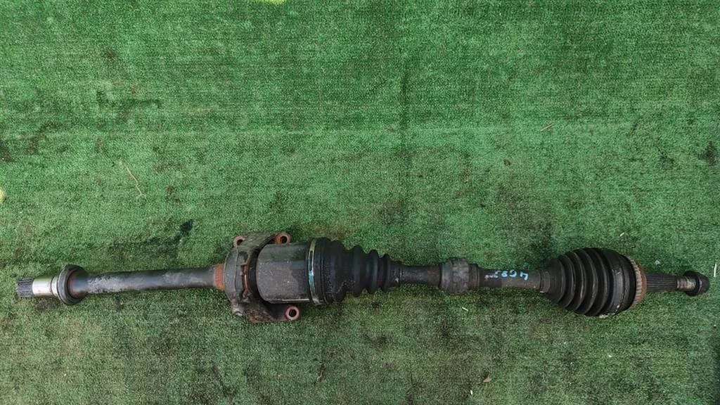 Б.у. привод TOYOTA CAMRY V40 ACV40 TOYOTA CAMRY V40 ACV40 2.4 2011