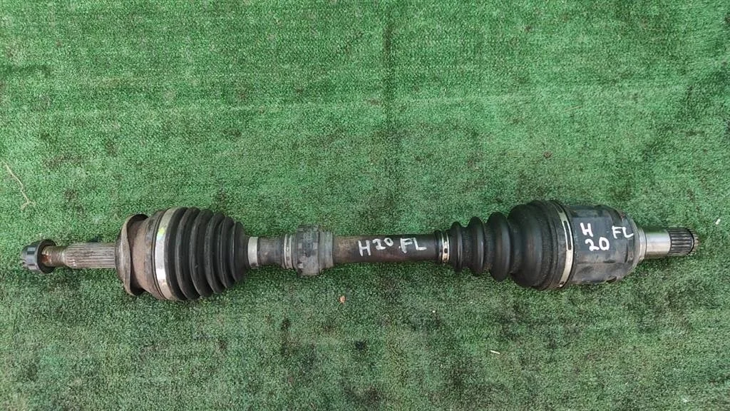 Б.у. привод TOYOTA VILLEFIRE H20 TOYOTA VILLEFIRE H20 2AZ-FE 2010