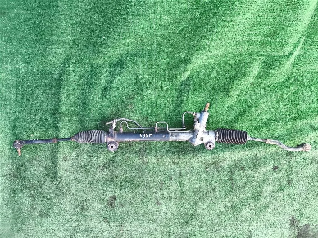 Б.у. рейка рулевая TOYOTA CAMRY V30 ACV30 TOYOTA CAMRY V30 ACV30 2.4 2003