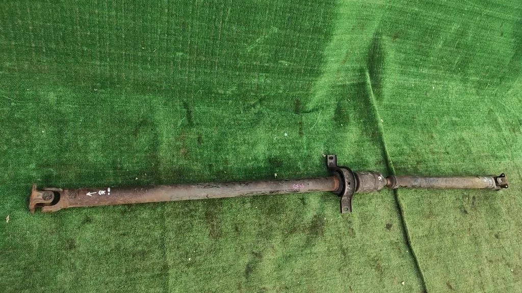 Б.у. карданный вал SUZUKI SX4 YA41S SUZUKI SX4 YA41S 2.0 2007