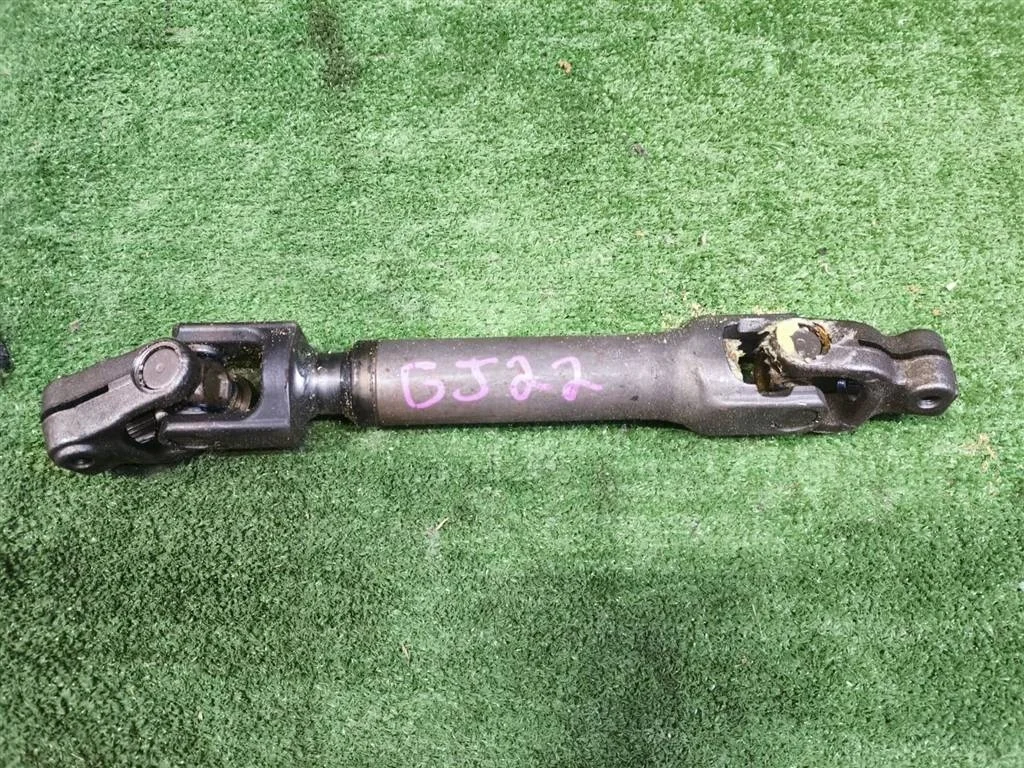 Б.у. карданчик рулевой MAZDA MAZDA 6 GJ MAZDA MAZDA 6 GJ