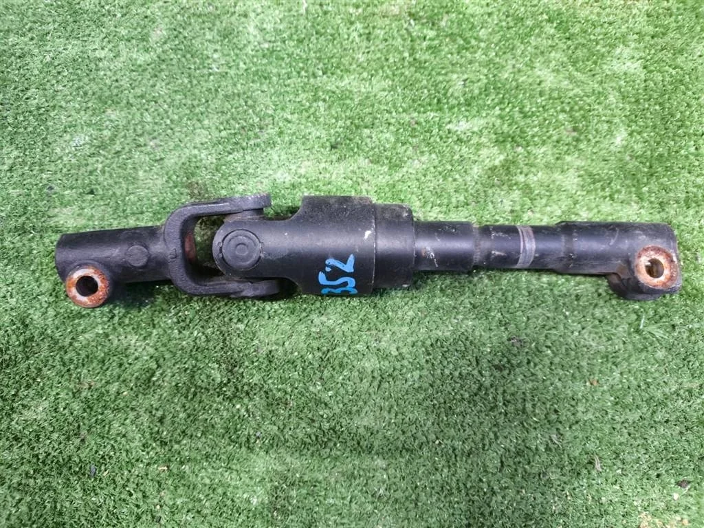 Б.у. карданчик рулевой LEXUS GS350 GRS191 LEXUS GS350 GRS191 2GR-FSE 2009