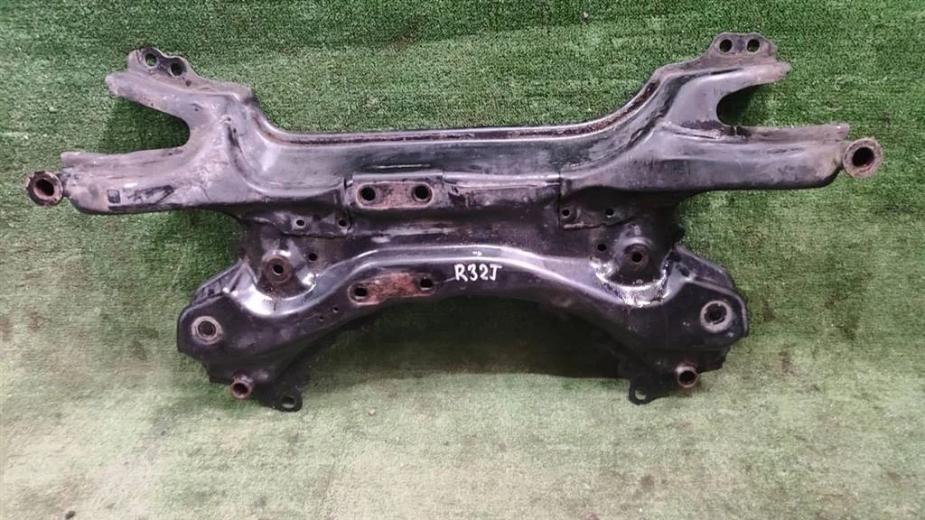 Б.у. балка под двс TOYOTA RAV4 ACA30 TOYOTA RAV4 ACA30 2AZ-FE 2008