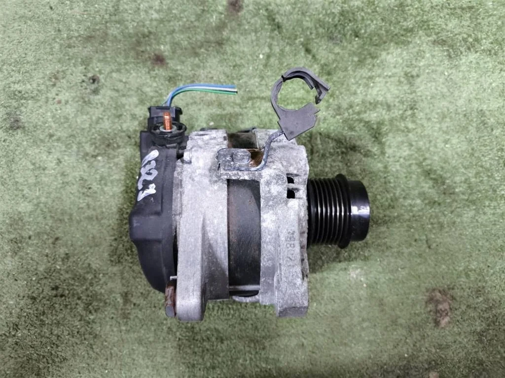 Б.у. генератор TOYOTA RAV4 ACA30 TOYOTA RAV4 ACA30 2AZ-FE 2008