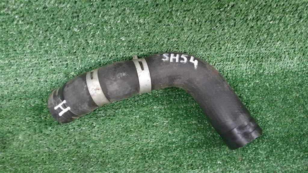 Б.у. патрубок радиатора SUBARU FORESTER S12 SUBARU FORESTER S12 EJ204 2010