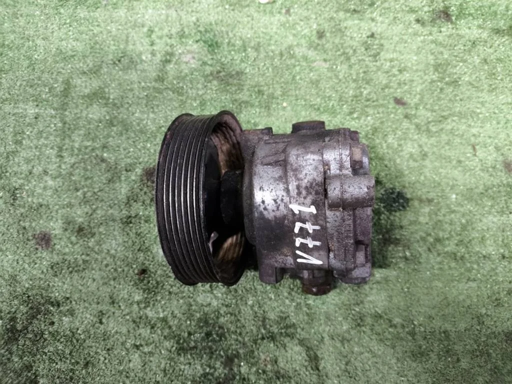 Б.у. насос гидроусилителя MITSUBISHI PAJERO V77W MITSUBISHI PAJERO V77W 3.8 2002