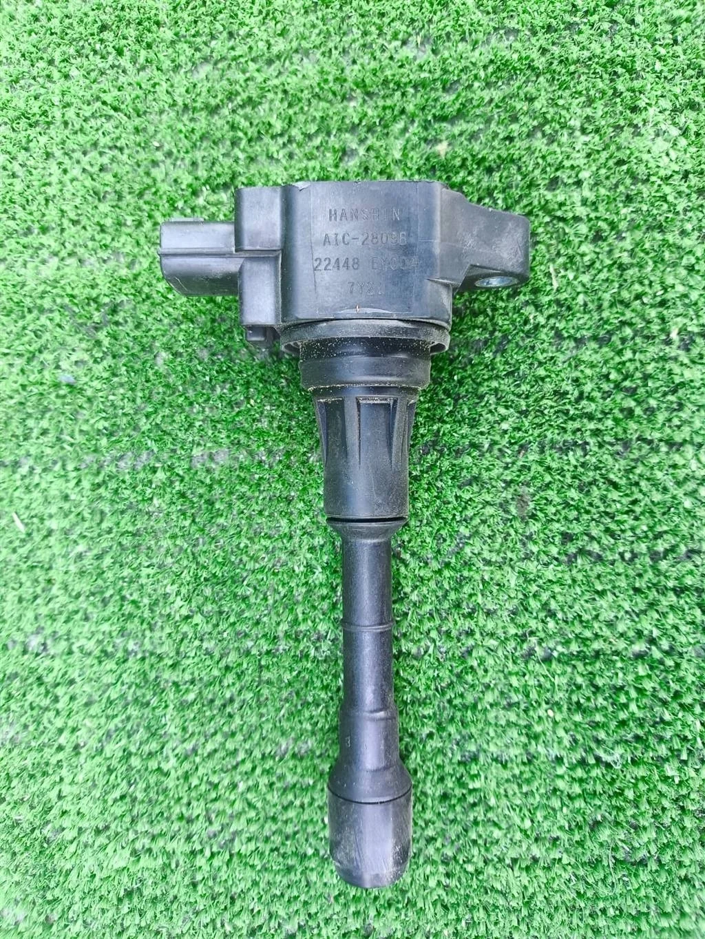 Б.у. катушка зажигания INFINITI QX70 S51 INFINITI QX70 S51 5.0 2008