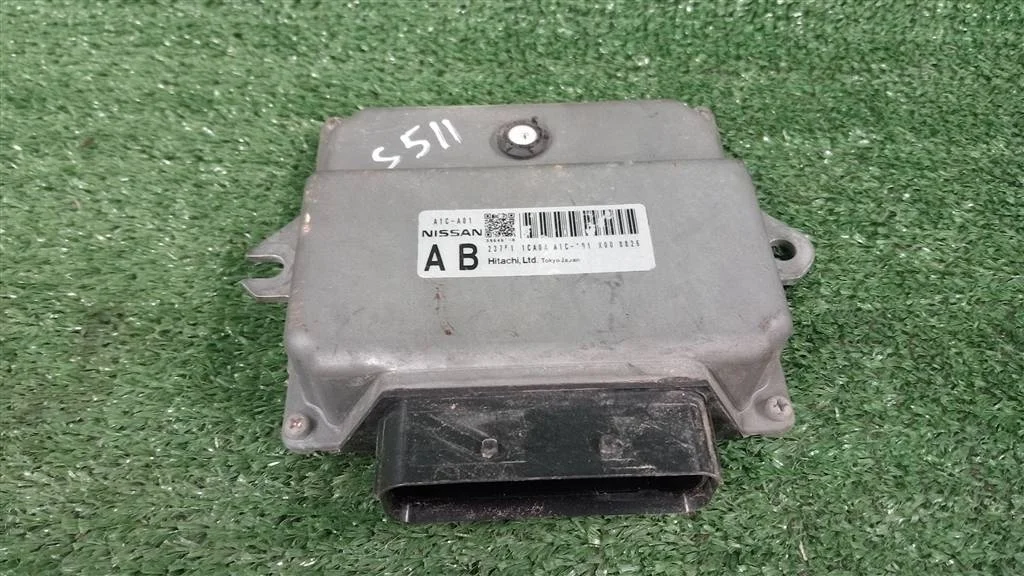 Б.у. блок управления клапанами/ vavematic INFINITI QX70 S51 INFINITI QX70 S51 5.0 2008