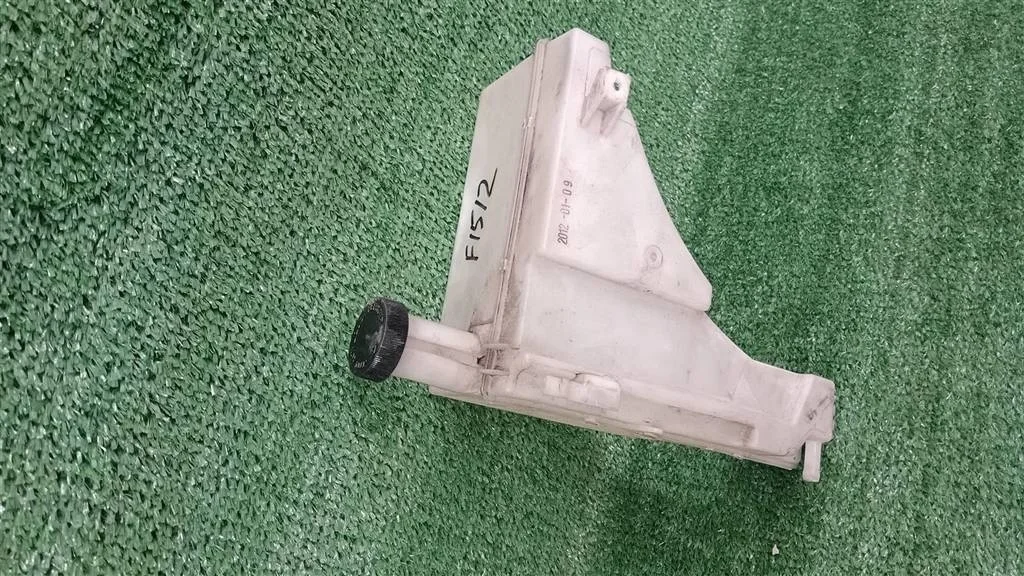 Б.у. бачок расширительный NISSAN JUKE F15E NISSAN JUKE F15E 1.6 2012