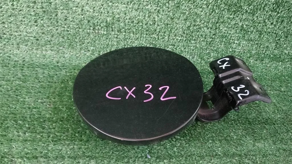 Б.у. лючок бензобака MITSUBISHI LANCER CX3A MITSUBISHI LANCER CX3A 1.8 2011