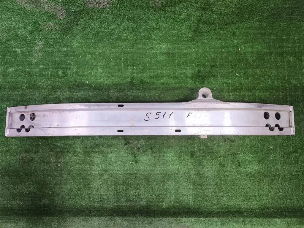 Б.у. усилитель бампера переднего INFINITI QX70 S51 INFINITI QX70 S51 5.0 2008