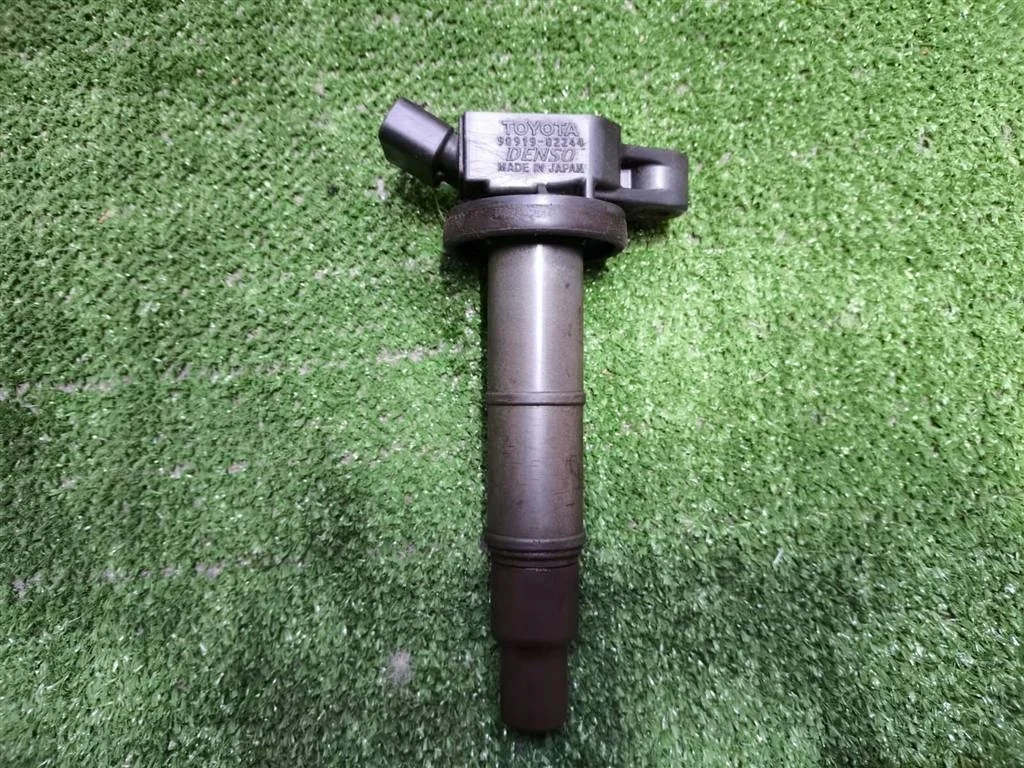 Б.у. катушка зажигания TOYOTA CAMRY V30 ACV30 TOYOTA CAMRY V30 ACV30 2.4 2003