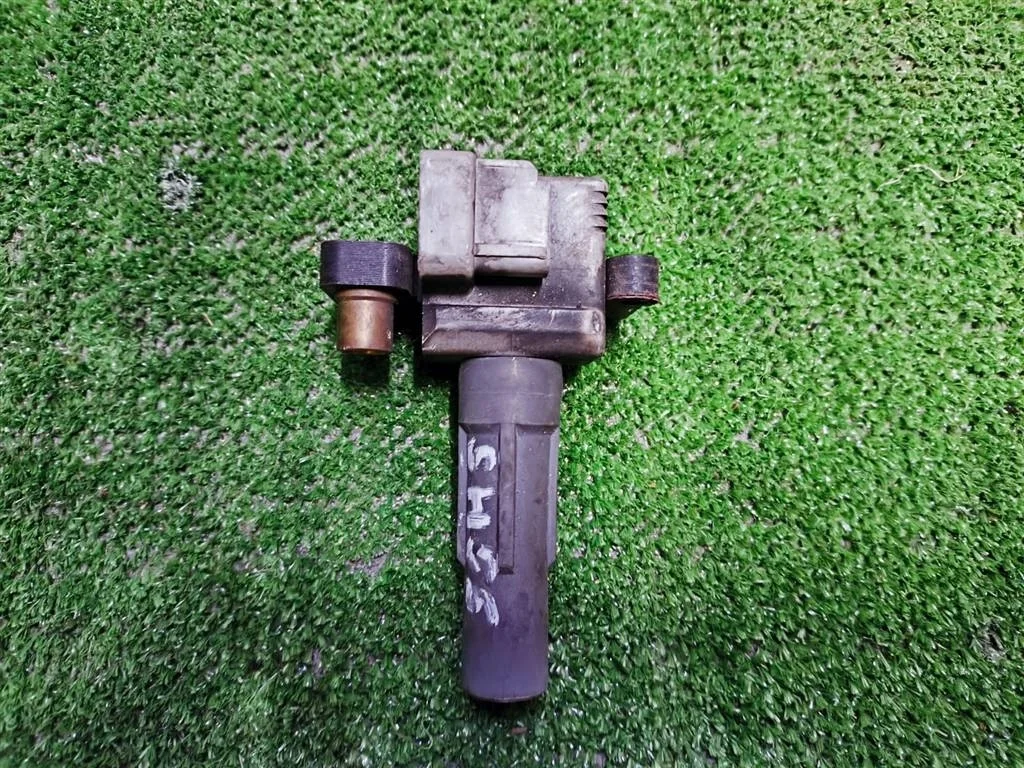 Б.у. катушка зажигания SUBARU FORESTER S12 SUBARU FORESTER S12 EJ204 2010