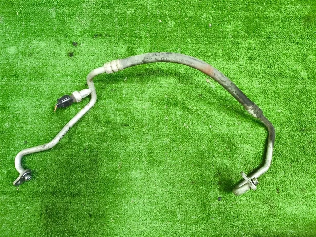 Б.у. трубка кондиционера короткая MITSUBISHI LANCER CY4A MITSUBISHI LANCER CY4A 2.0 2008