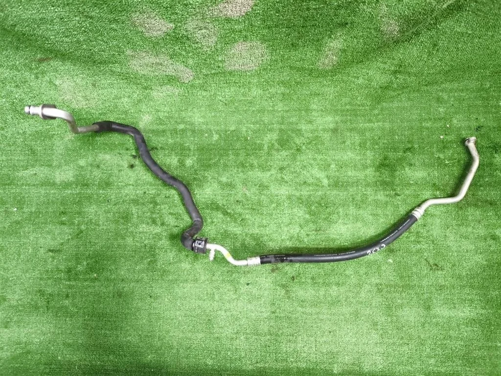 Б.у. трубка кондиционера толстая MITSUBISHI LANCER CX3A MITSUBISHI LANCER CX3A 1.8 2011