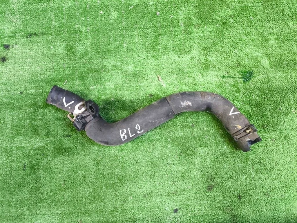 Б.у. патрубок радиатора MAZDA MAZDA 3 BL MAZDA MAZDA 3 BL 1.6 2009