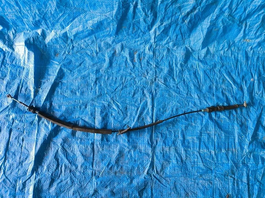 Б.у. трос переключения передач MITSUBISHI LANCER CX3A MITSUBISHI LANCER CX3A 1.8 2011