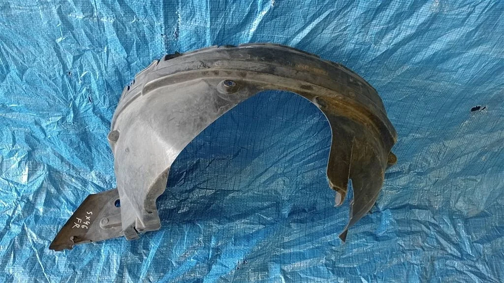 Б.у. подкрылок SUZUKI SX4 YA41S SUZUKI SX4 YA41S 2.0 2007