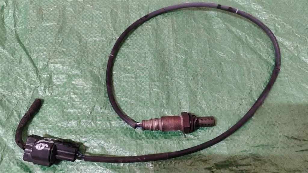 Б.у. датчик кислорода MITSUBISHI GRANDIS NA4W MITSUBISHI GRANDIS NA4W 2.4 2003