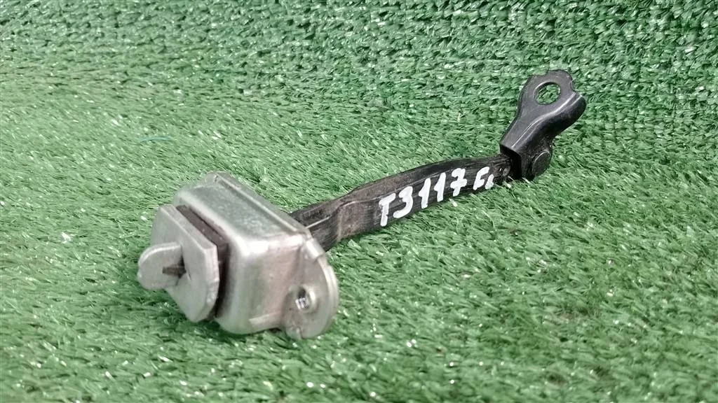 Б.у. ограничитель двери NISSAN X-TRAIL T31 NISSAN X-TRAIL T31 QR25 2007