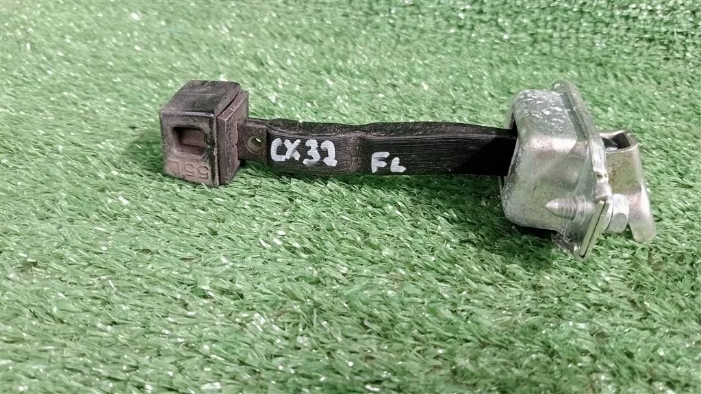 Б.у. ограничитель двери MITSUBISHI LANCER CX3A MITSUBISHI LANCER CX3A 1.8 2011