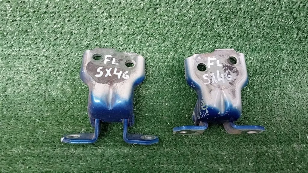 Б.у. петля двери SUZUKI SX4 YA41S SUZUKI SX4 YA41S 2.0 2007