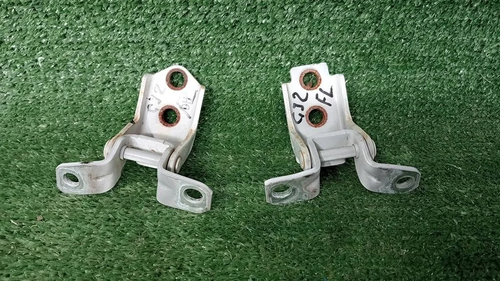 Б.у. петля двери MAZDA MAZDA 6 GJ MAZDA MAZDA 6 GJ SH 2012