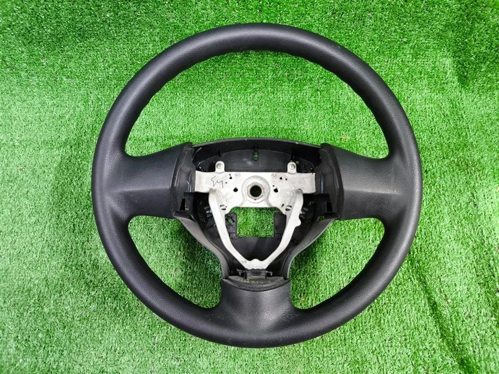 Б.у. руль MITSUBISHI LANCER CY4A MITSUBISHI LANCER CY4A 2.0 2008