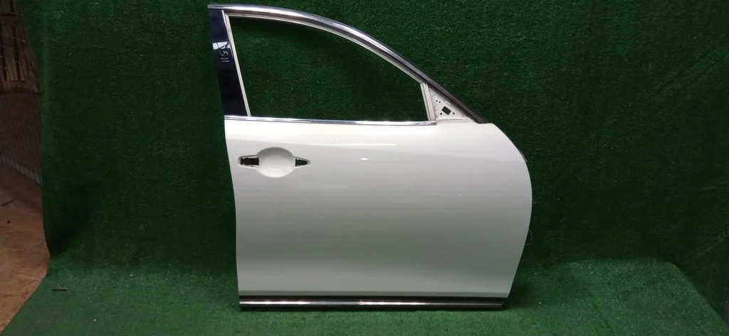 Б.у. дверь INFINITI QX70 S51 INFINITI QX70 S51 5.0 2008