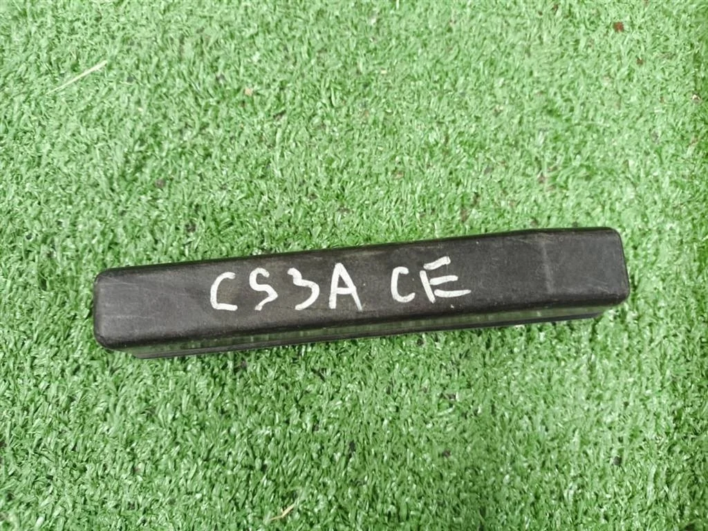 Б.у. крышка блока предохранителей MITSUBISHI LANCER CS3A MITSUBISHI LANCER CS3A 4G18 2004