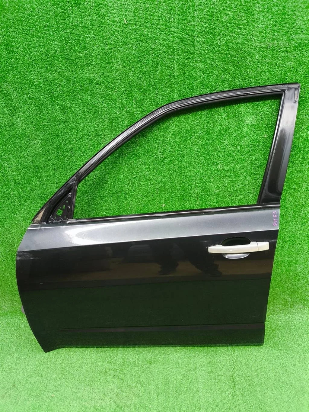 Б.у. дверь SUBARU FORESTER S12 SUBARU FORESTER S12 EJ204 2010
