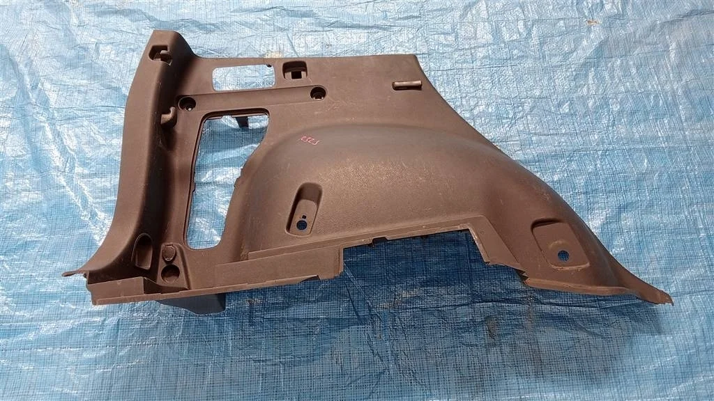 Б.у. обшивка багажника TOYOTA RAV4 ACA30 TOYOTA RAV4 ACA30 2AZ-FE 2008