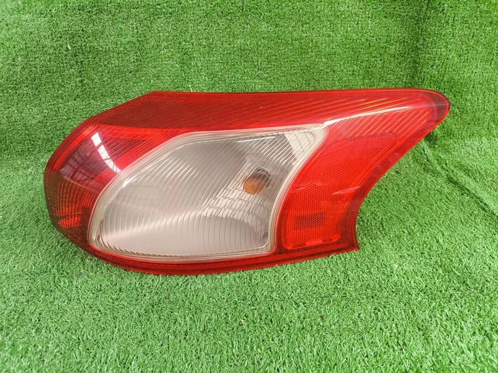 Б.у. фонарь наружный MITSUBISHI LANCER CX3A MITSUBISHI LANCER CX3A 1.8 2011