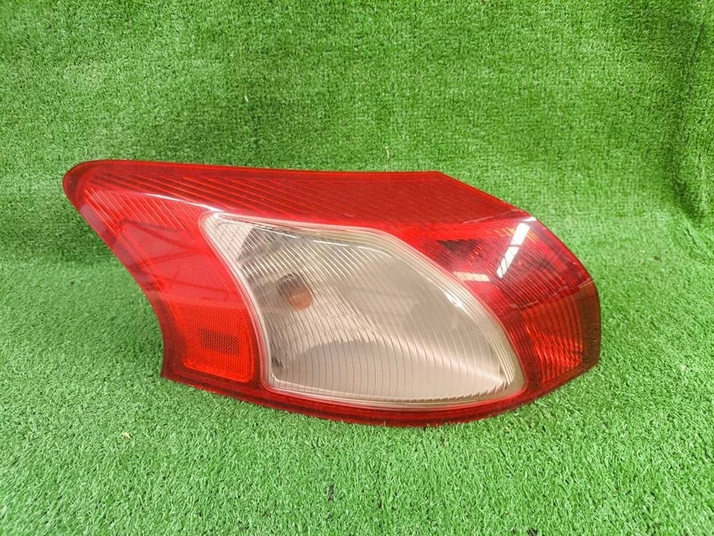 Б.у. фонарь наружный MITSUBISHI LANCER CX3A MITSUBISHI LANCER CX3A 1.8 2011