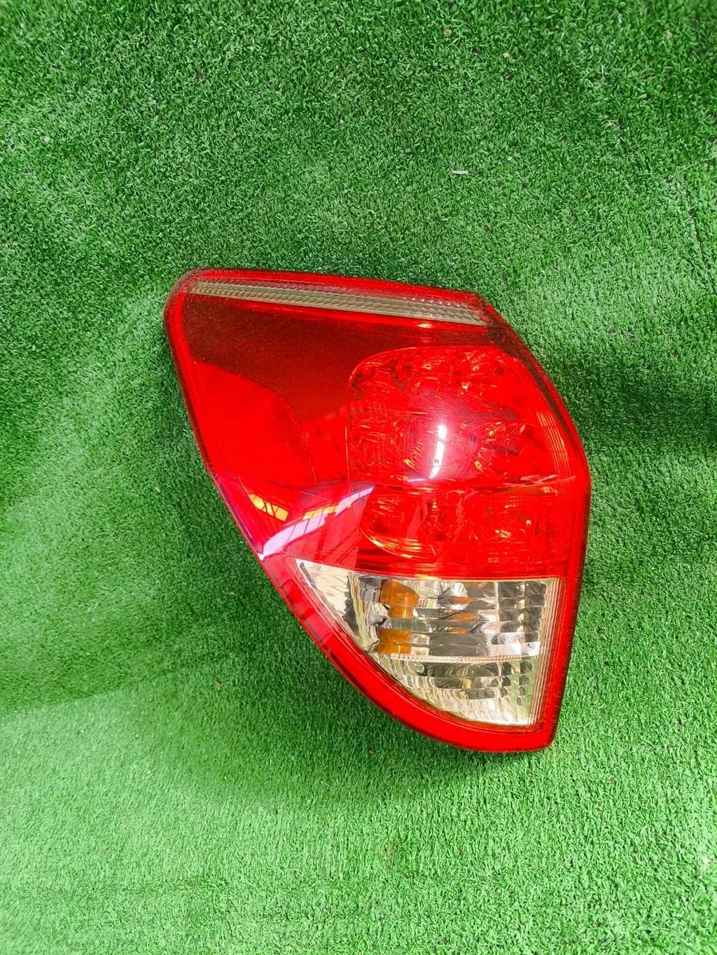 Б.у. фонарь наружный TOYOTA RAV4 ACA30 TOYOTA RAV4 ACA30 2AZ-FE 2008