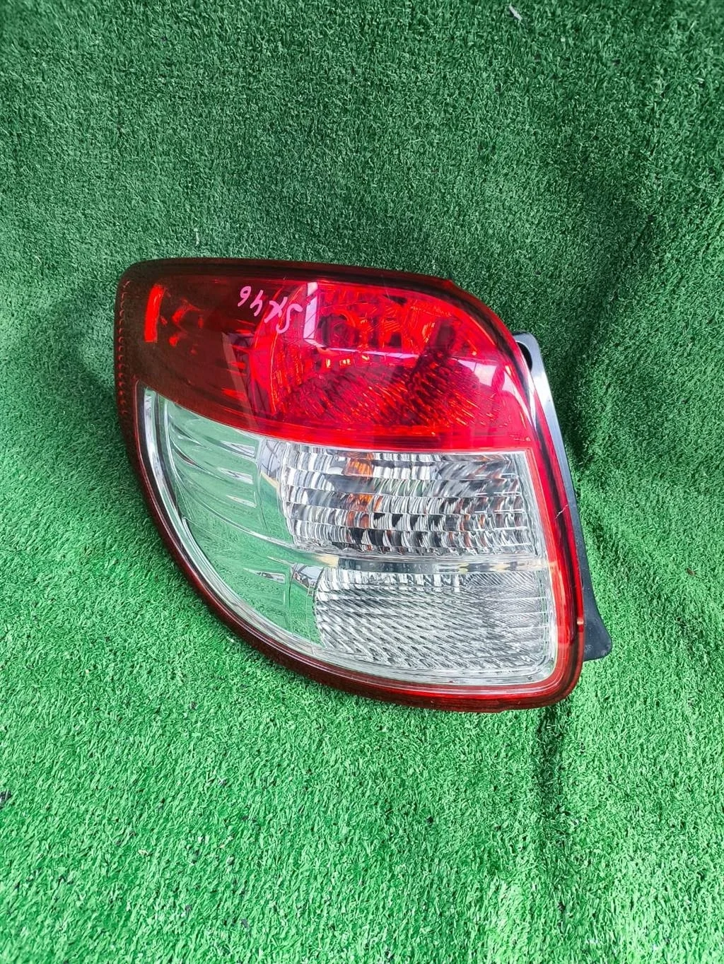 Б.у. фонарь наружный SUZUKI SX4 YA41S SUZUKI SX4 YA41S 2.0 2007