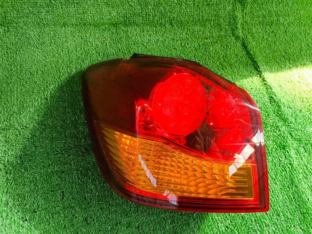 Б.у. фонарь наружный MITSUBISHI ASX GA3W MITSUBISHI ASX GA3W 1.8 2010