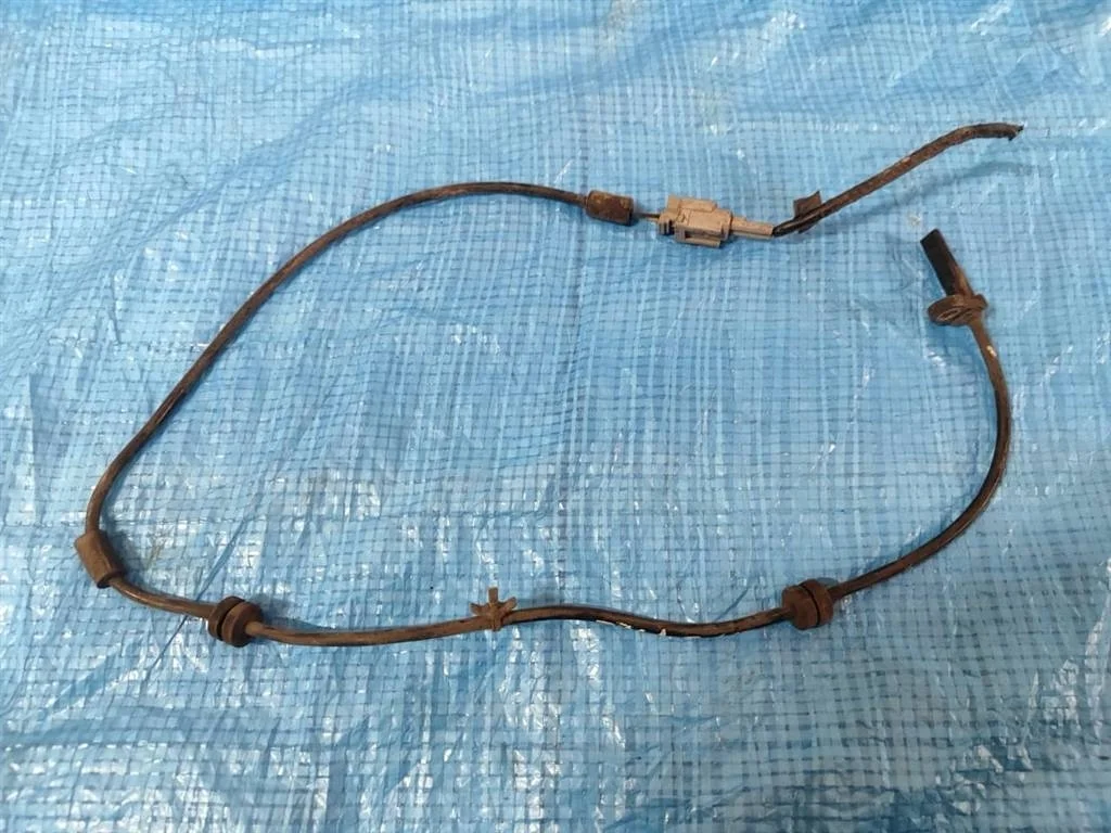 Б.у. датчик abs SUBARU FORESTER S12 SUBARU FORESTER S12 EJ204 2010