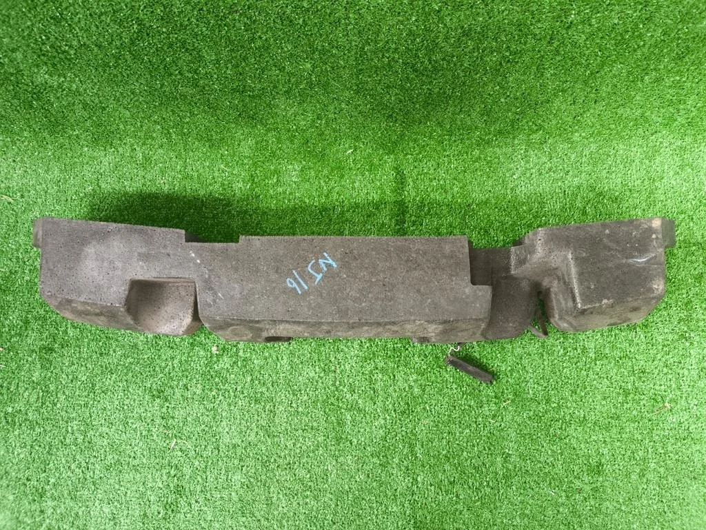 Б.у. наполнитель бампера заднего NISSAN QASHQAI J10 NISSAN QASHQAI J10 2.0 2007