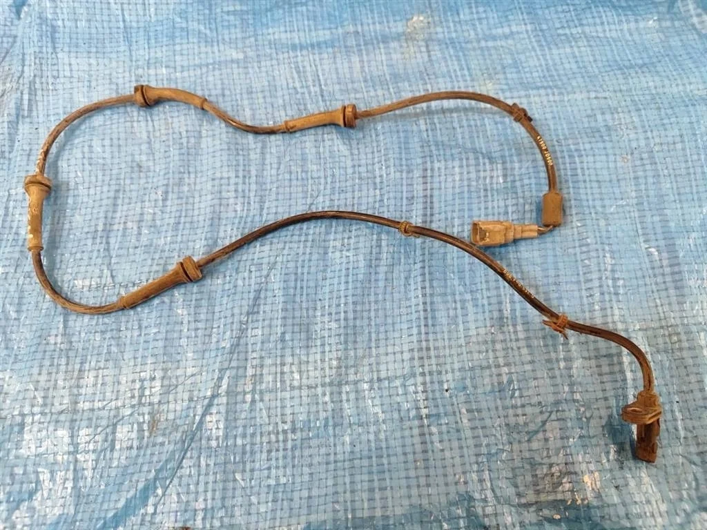 Б.у. датчик abs NISSAN QASHQAI J10 NISSAN QASHQAI J10 2.0 2007