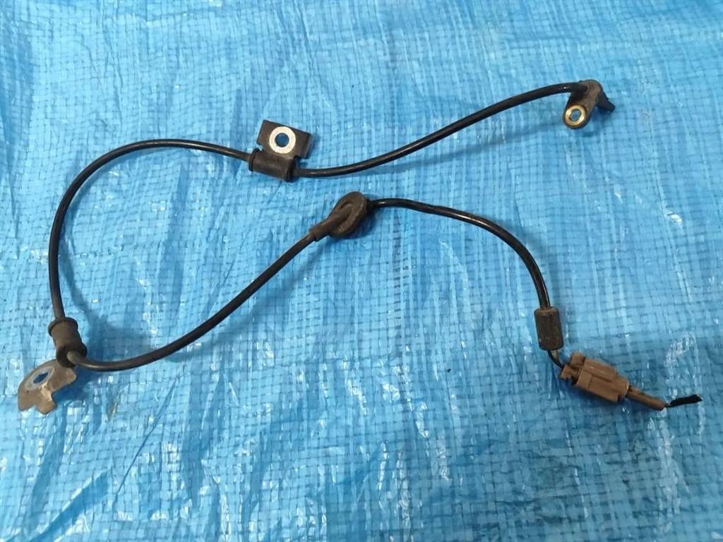 Б.у. датчик abs SUBARU FORESTER S12 SUBARU FORESTER S12 EJ204 2010