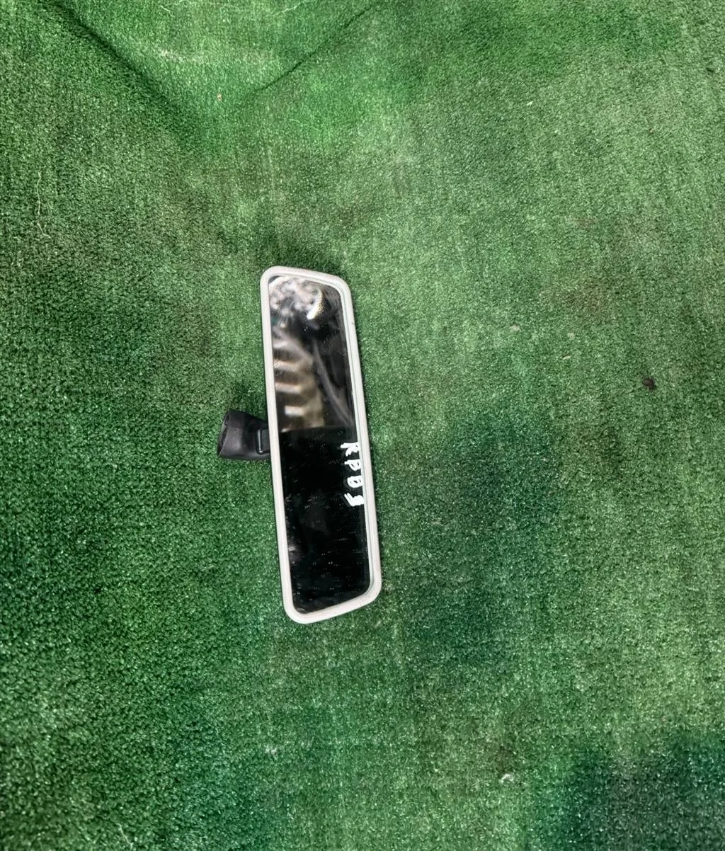 Б.у. зеркало салона SKODA RAPID SKODA RAPID