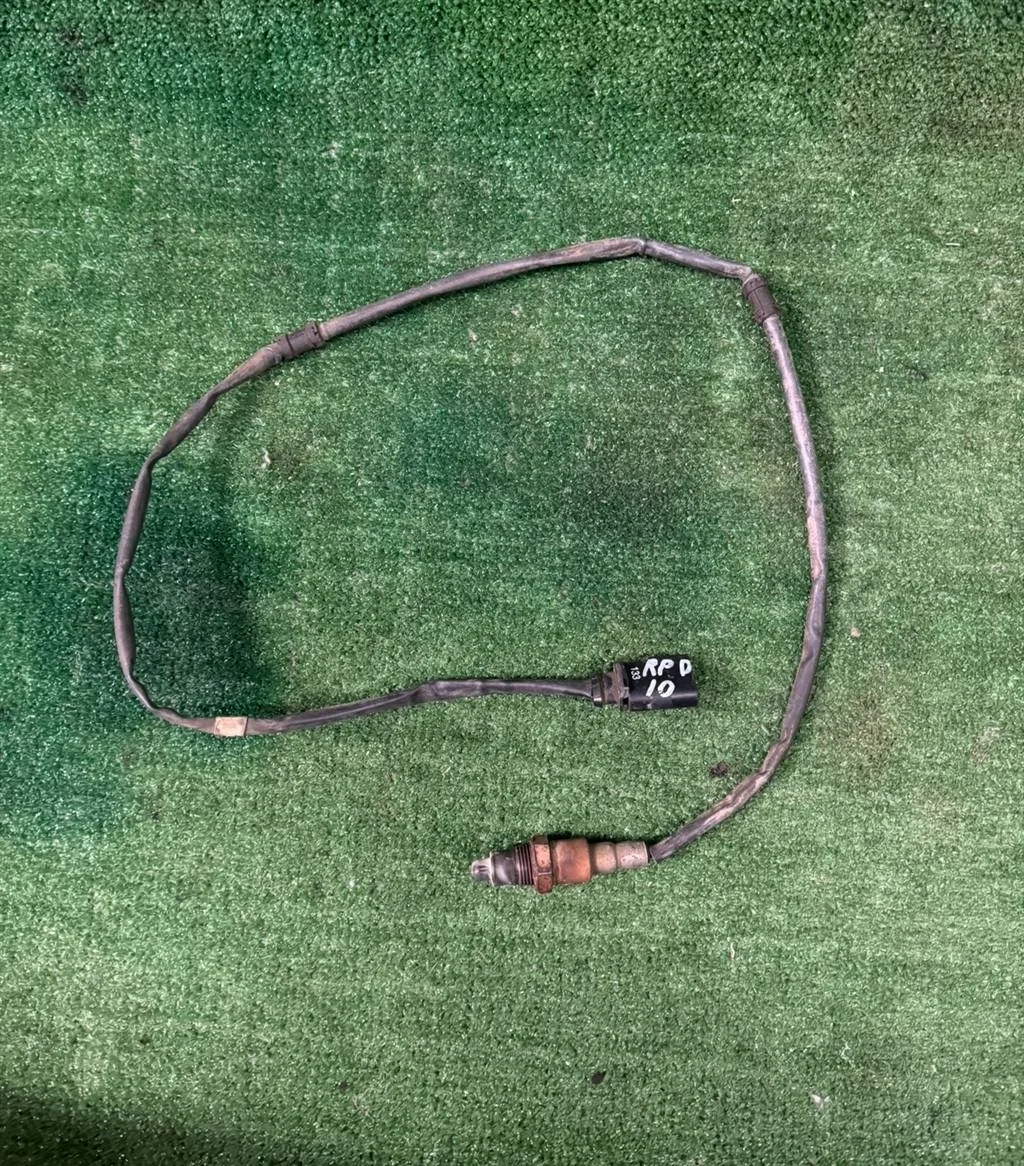 Б.у. датчик кислорода SKODA RAPID SKODA RAPID  CWVB