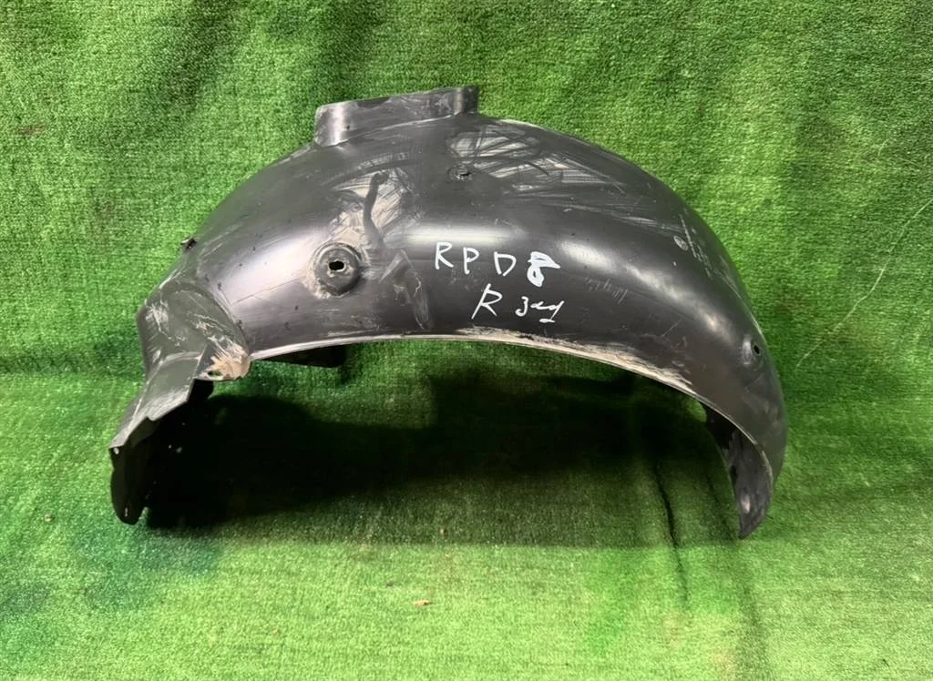 Б.у. подкрылок SKODA RAPID SKODA RAPID