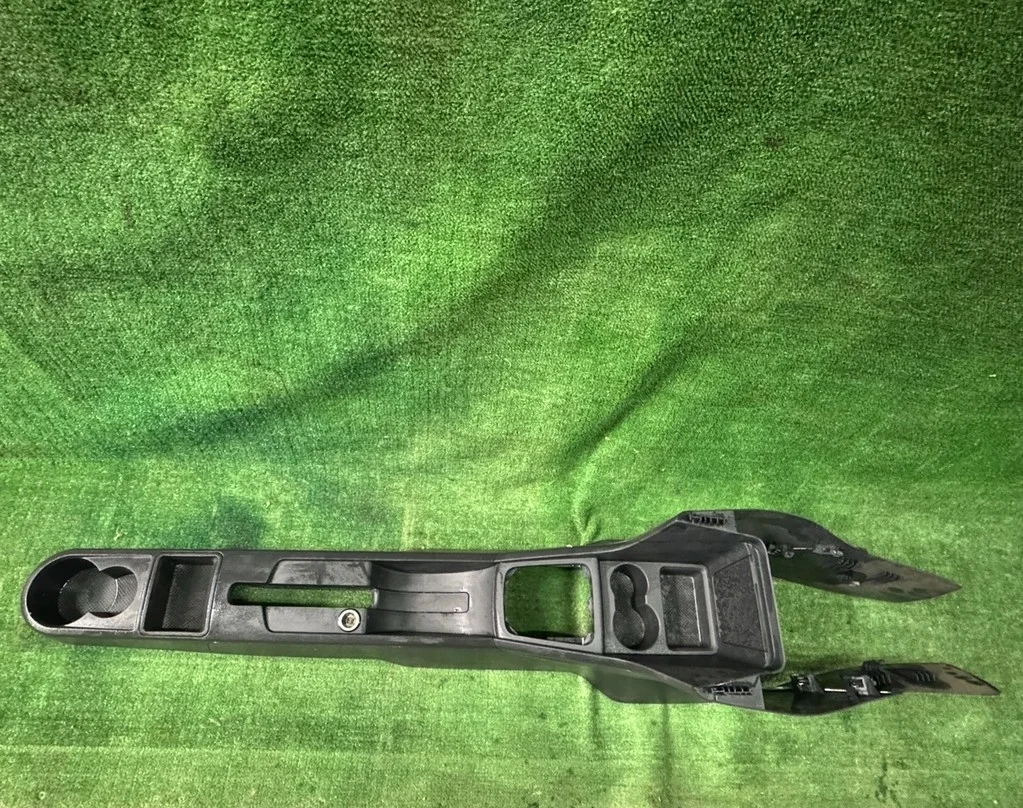 Б.у. центральная консоль SKODA RAPID SKODA RAPID